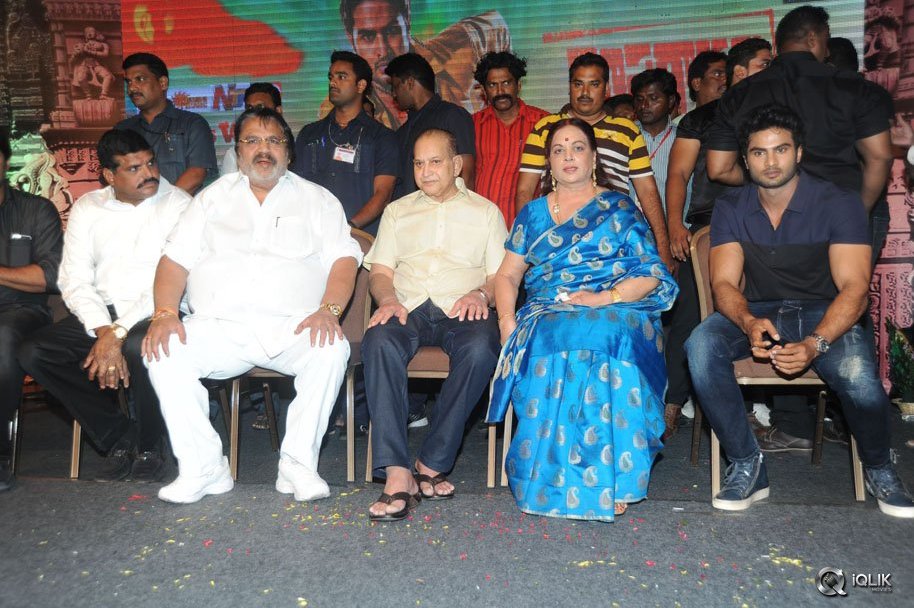 Mosagallaku-Mosagadu-Movie-Audio-Launch